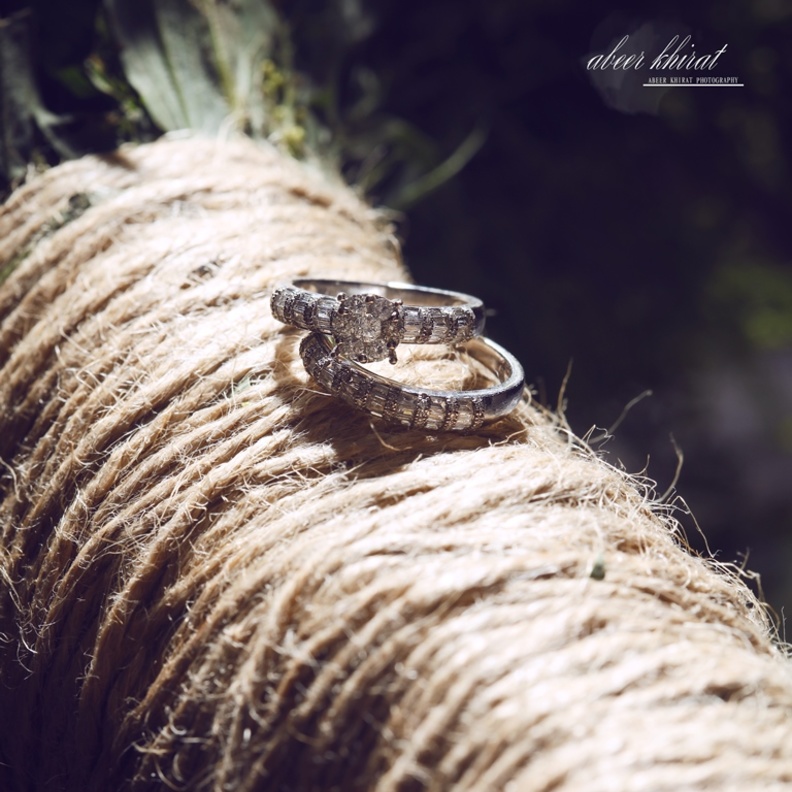 من تصوير الاعراس بكاميرا المصورة السعودية عبير خيرات