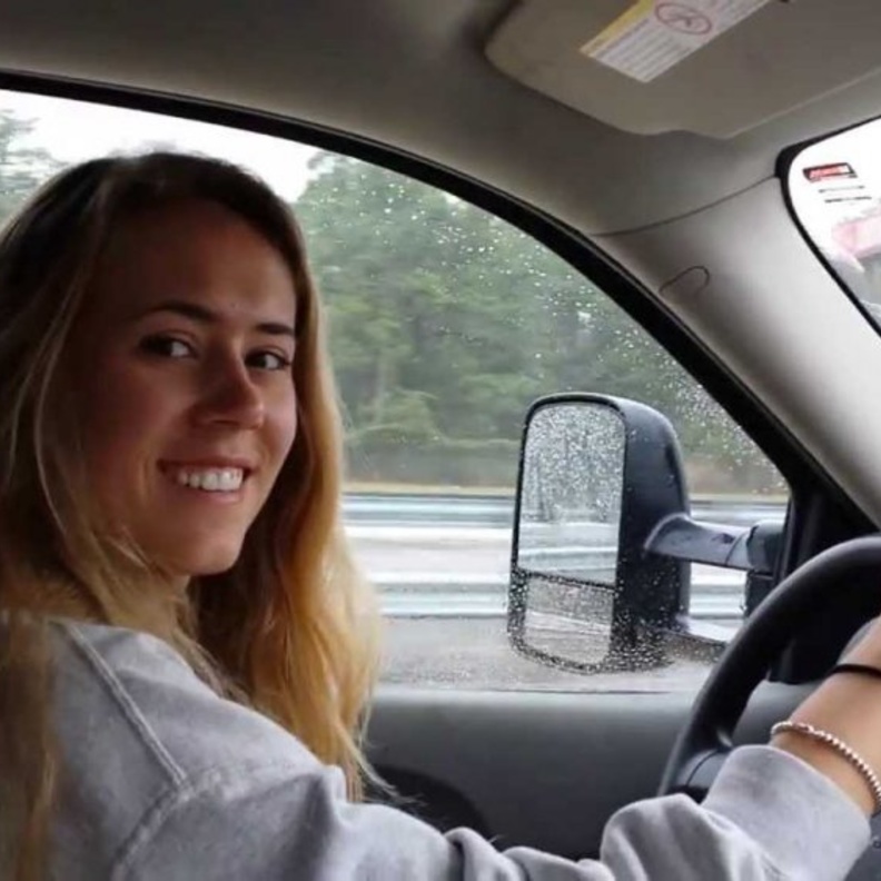 نصائح لركن السيارات