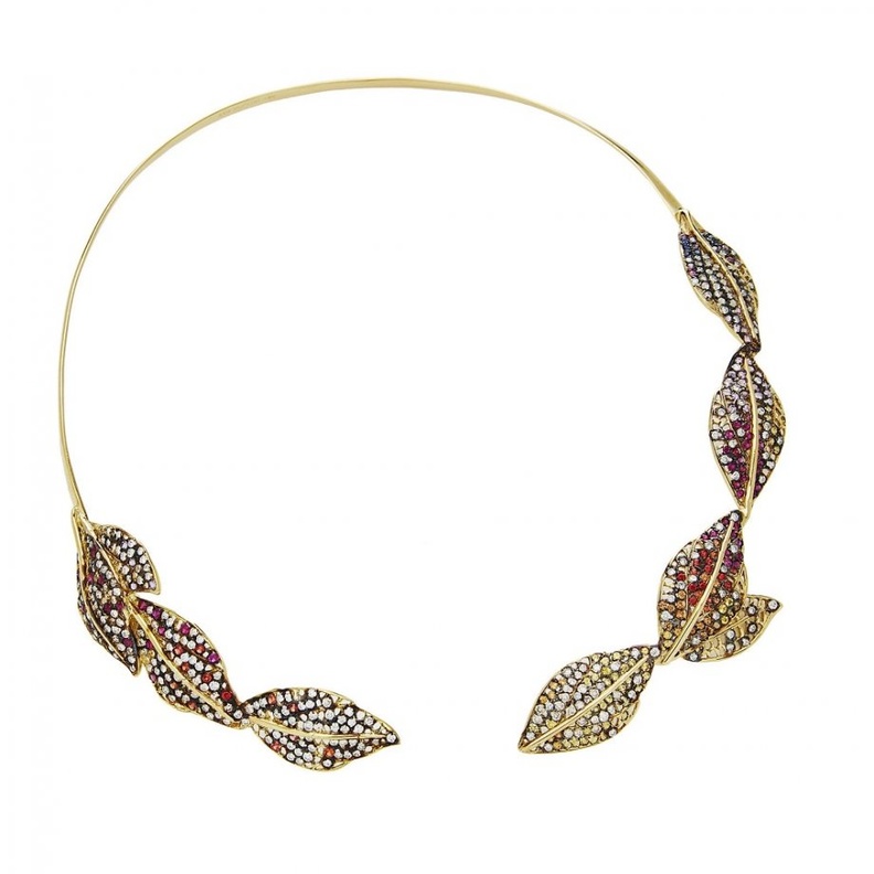 قلادة من كوليت Colette Jewelry