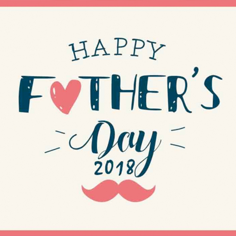 جوجل غير شعاره للاحتفال بيوم الاب العالمي 2018 Father’s Day