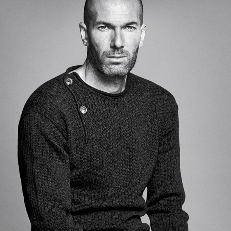 قمّة في البساطة والرقي باعتماده الأسلوب الكلاسيكي الأنيق