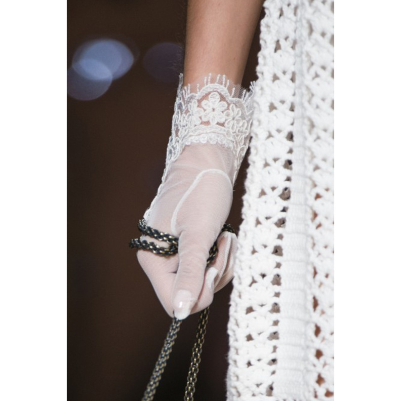 gucciمن غوتشي كف عصري ومميّز، هل تتجرئين؟