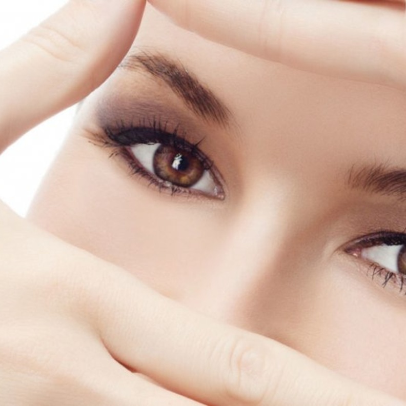  الاضطرابات النفسية تضر النظر.