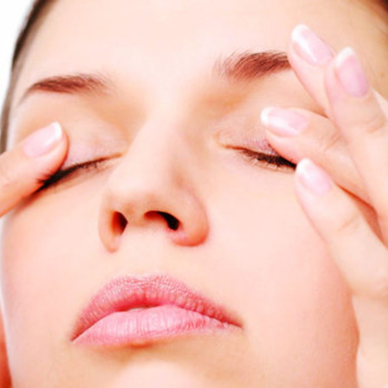 جفاف العيون يسبب الحكة