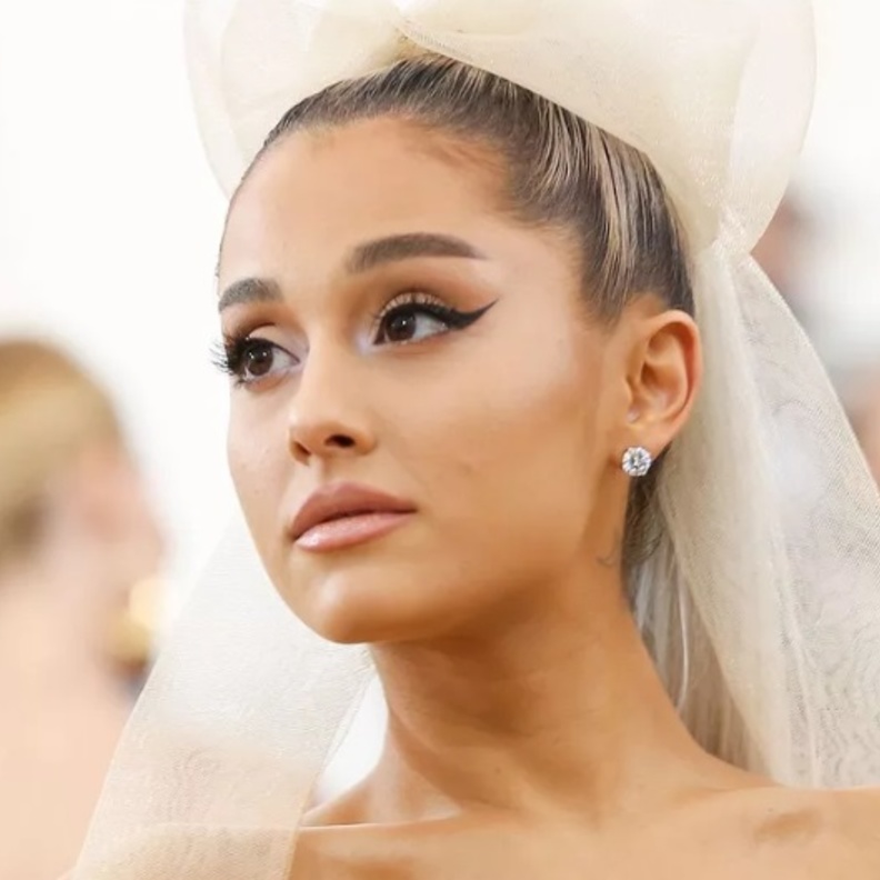 أريانا جراندي