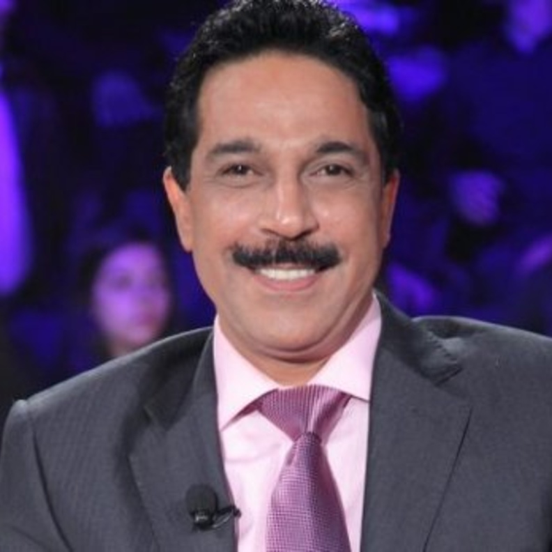 عبد الله الرويشد