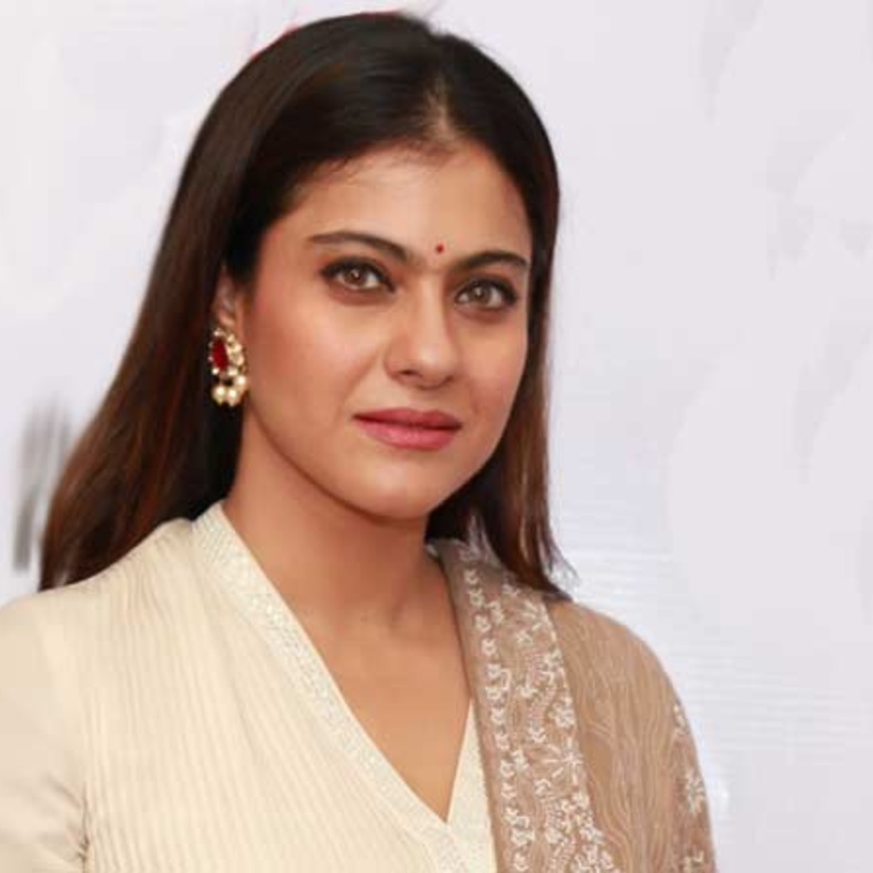 كاجول ممتنة لمسيرتها في بوليوود