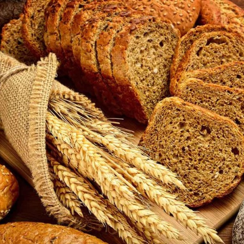 اعراض حساسية القمح