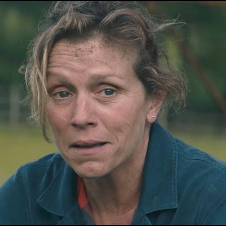 فرانسيس ماكدورماند