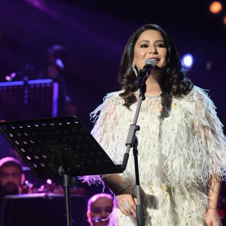 نوال الكويتية