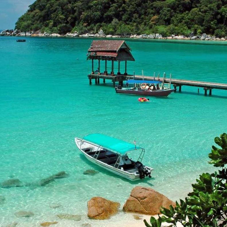 كهوف رائعة الجمال