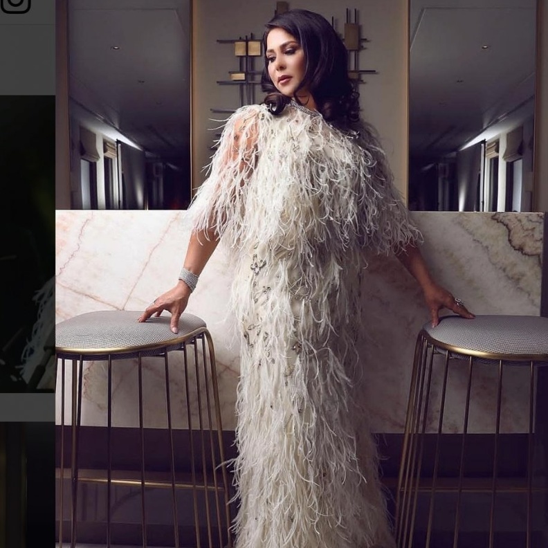 نوال الكويتية في الرياض 