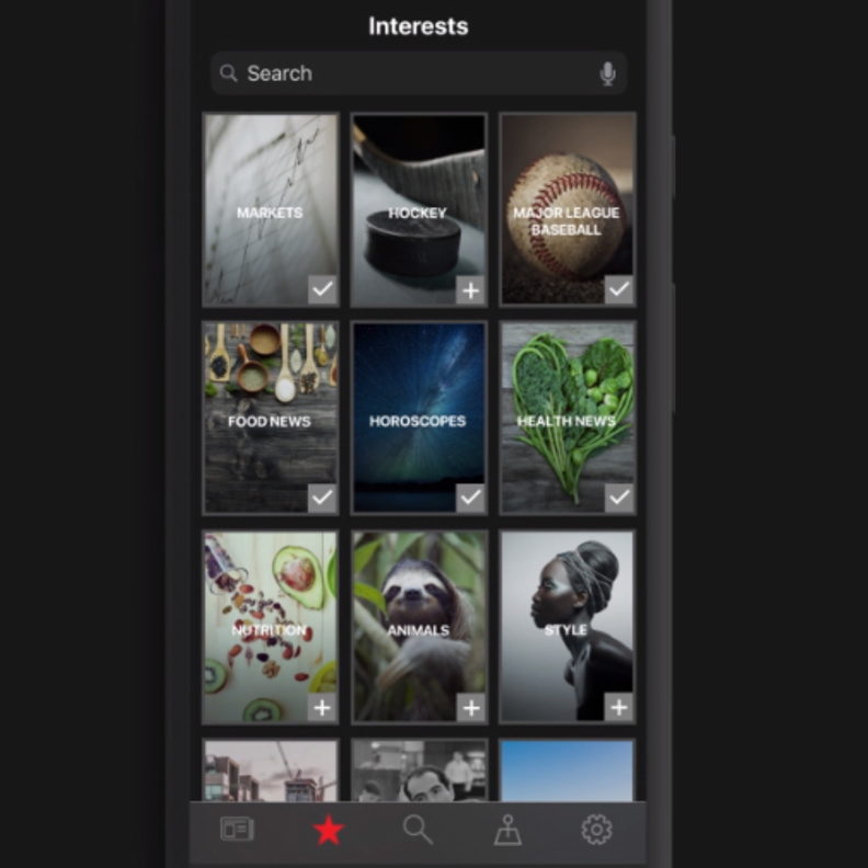 Microsoft News تطبيق جديد للأخبار من مايكروسوفت