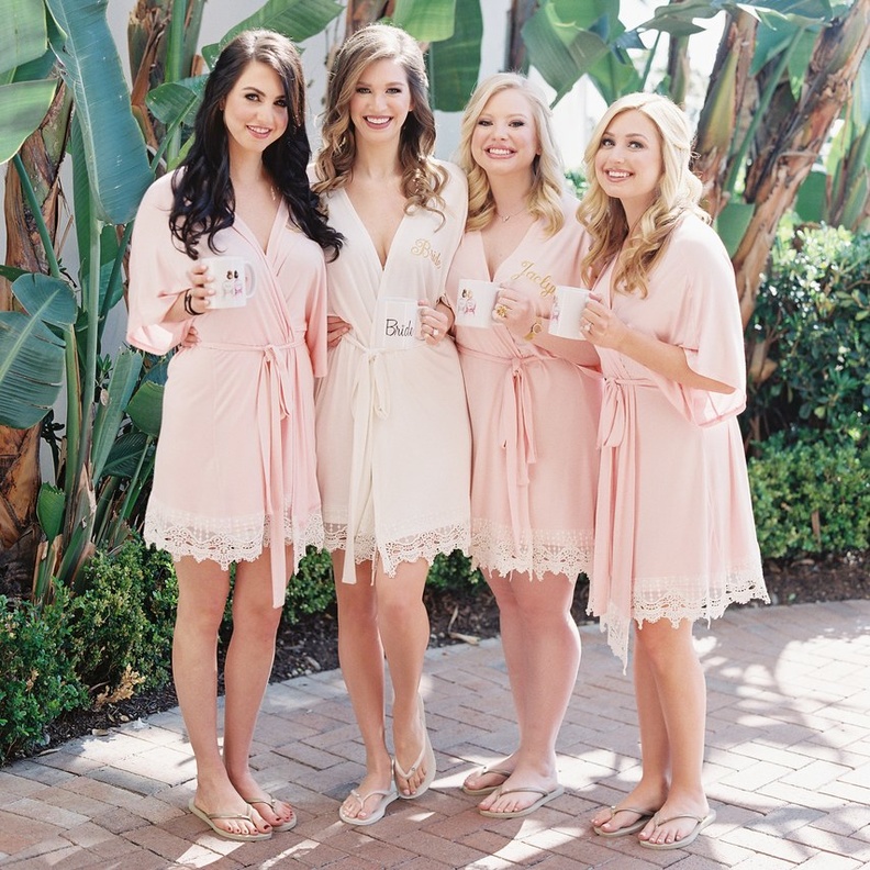  نصائح لحفاظ العروس على صحتها وجمالها قبل الزفاف