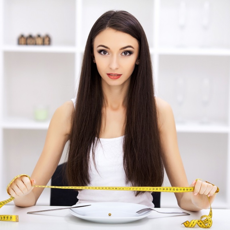 فقدان الشهية العصبي اسبابه وطرق علاجه