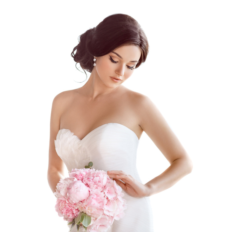 تمتعي بجسم ناعم خال من السيلوليت قبل الزفاف