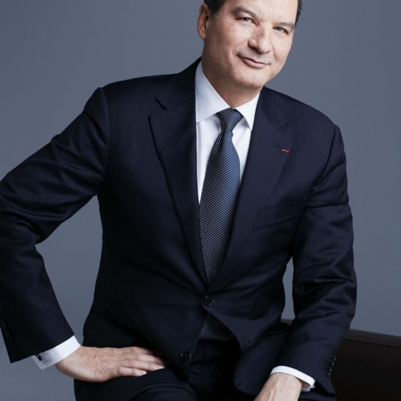 العطار تييري واسر