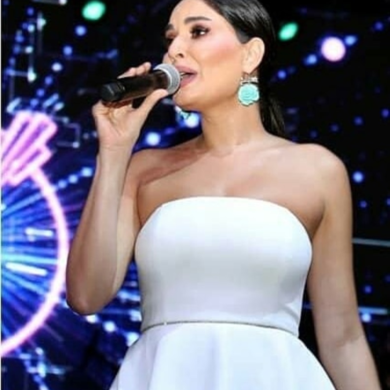 سيرين عبد النور 