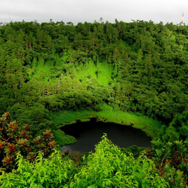 شاطيءIle Aux Cerfs