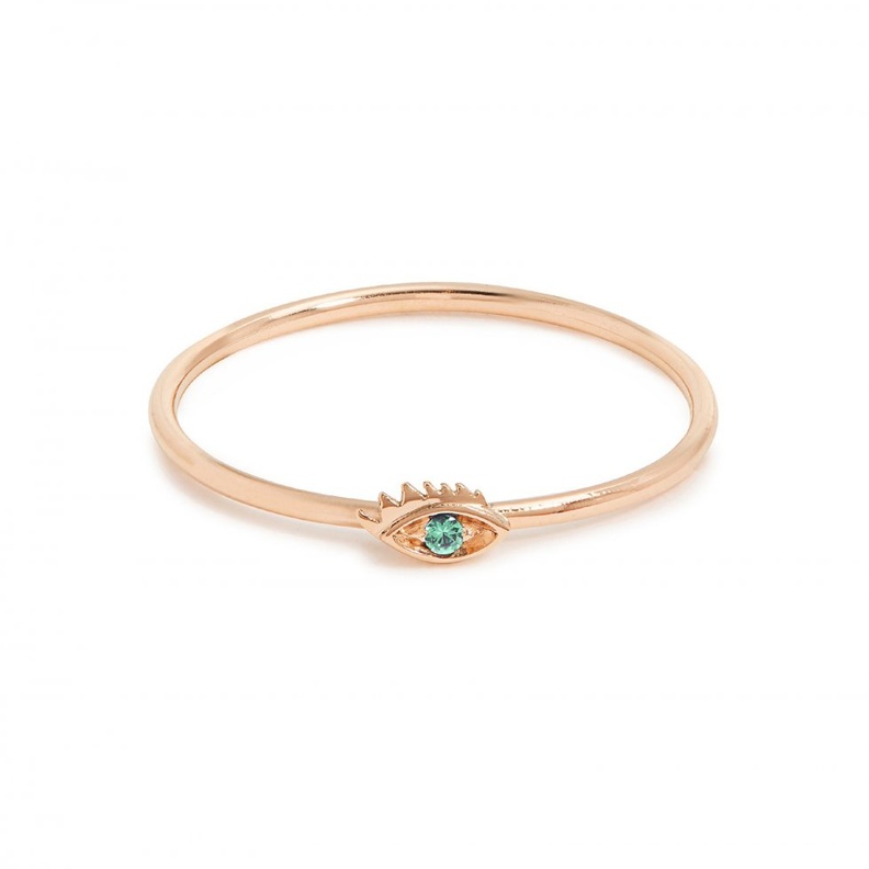 خاتم من سارا وسباستيان SARAH & SEBASTIAN