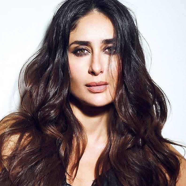 أحدث جلسة تصوير لكارينا كابور