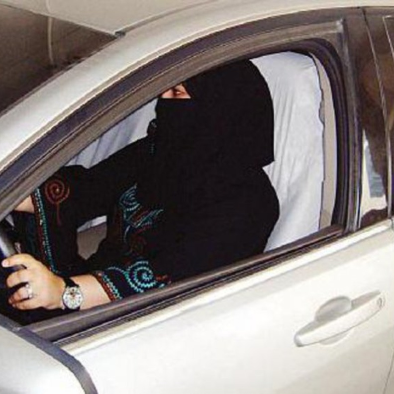 كريم فتحت الباب أمام السعوديات للتدريب