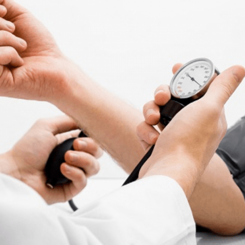 نقص الالدوستيرون يسبب ارتفاع ضغط الدم