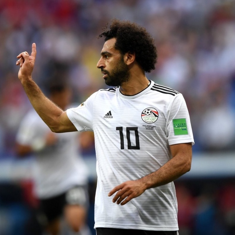 محمد صلاح