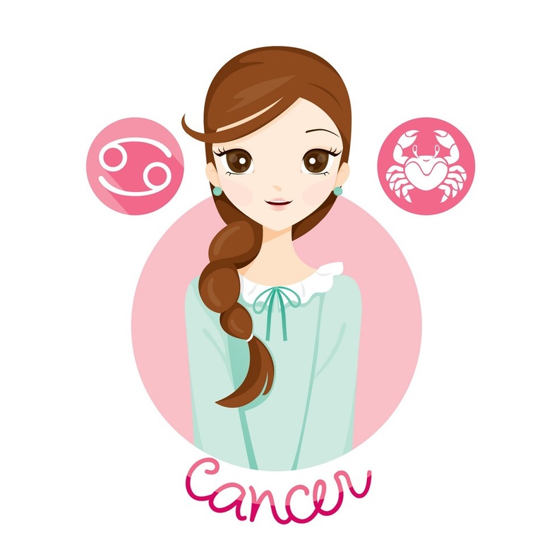 يقابل برج السرطان في الابراج الصينية برج العنزة