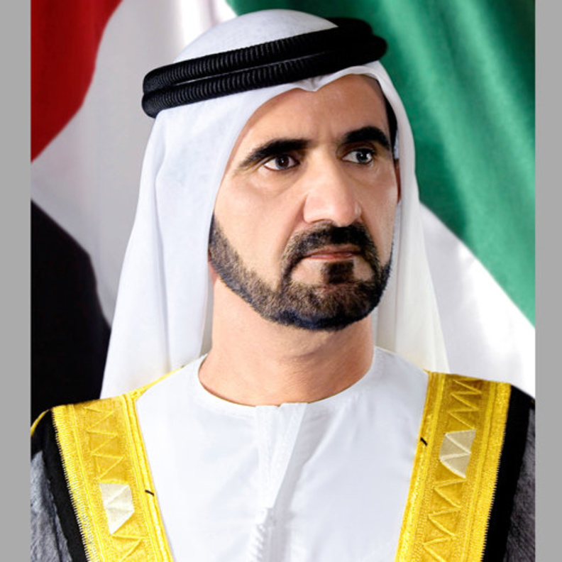 محمد بن راشد يُصدر قرارات تنظيمية بشأن الضرائب