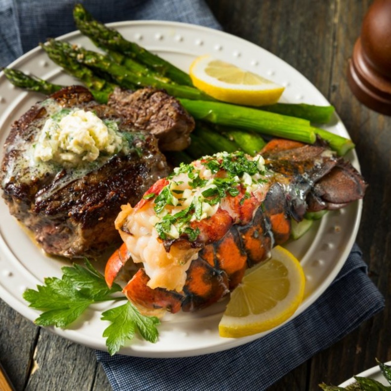 مطعم WICKED WALU SEAFOOD