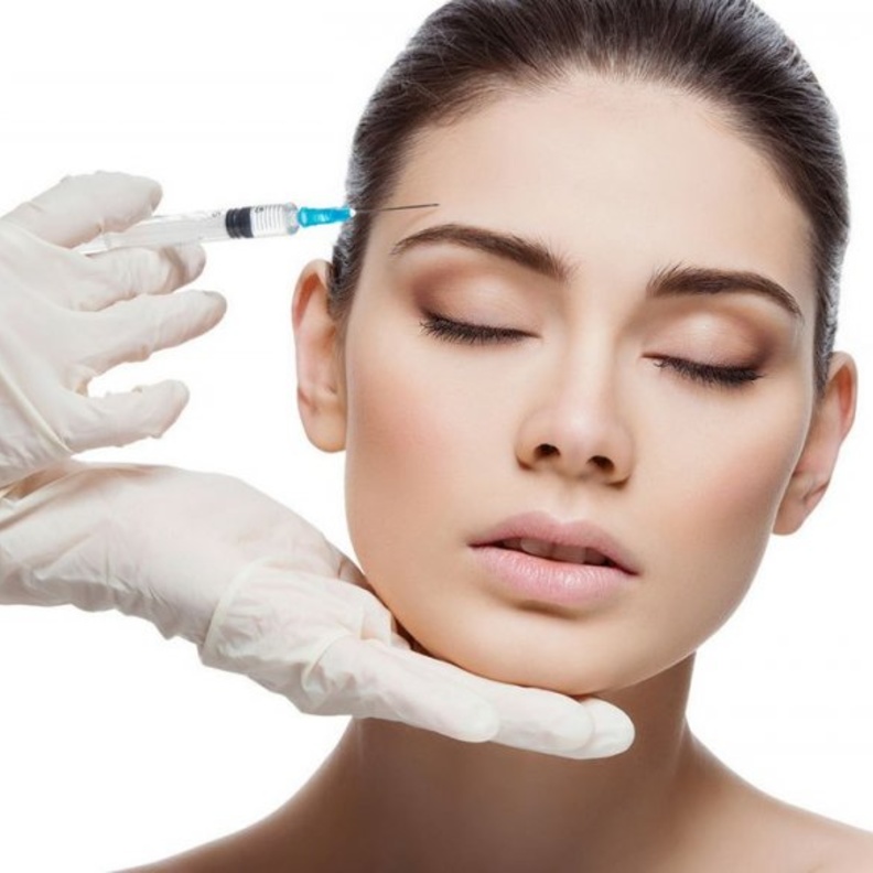 عليكي أن تمتنعي عن استخدام مقشر البشرة