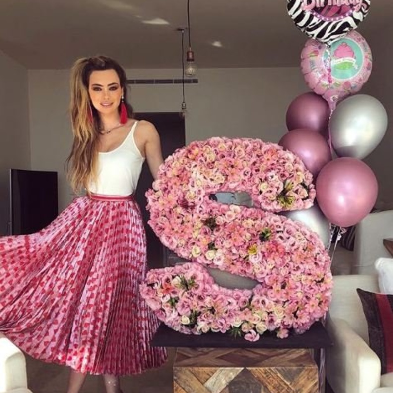 اعياد ميلاد النجوم في شهر يونيو