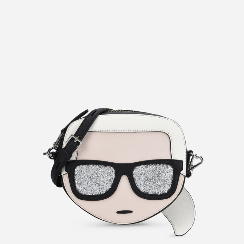  مجموعة "KARL IKONIK" لخريف وشتاء 2018م