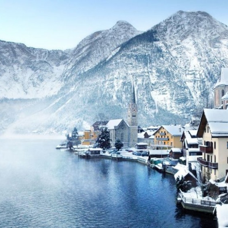 من العاصمة النمساوية