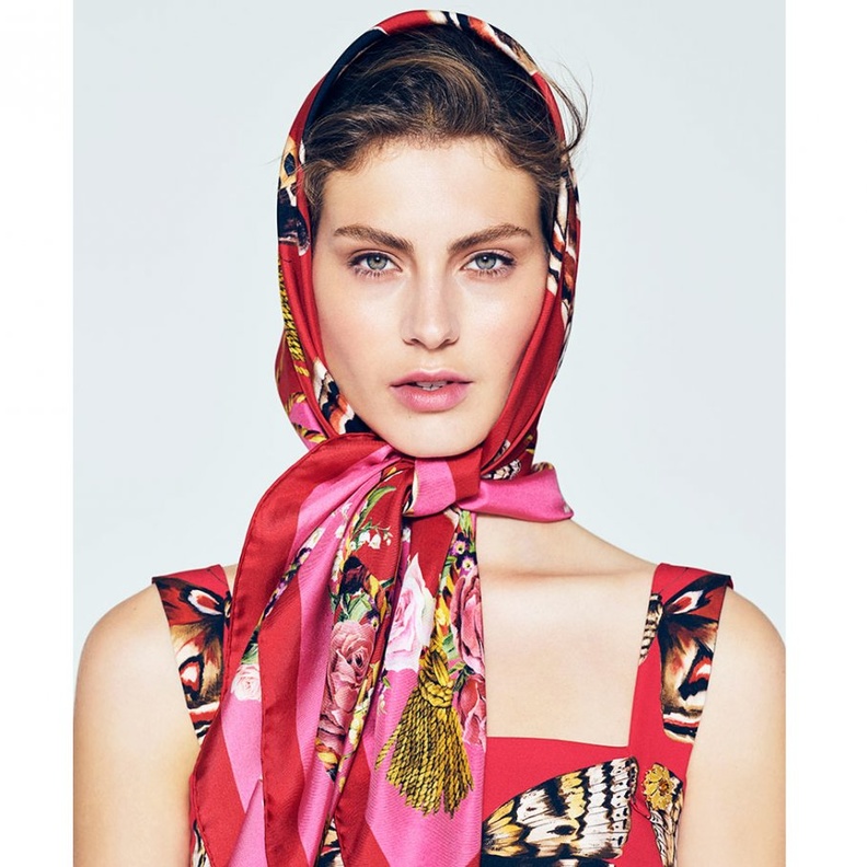 مجموعة كابسولية حصرية لـ Dolce & Gabbana على موقع MATCHESFASHION.COM