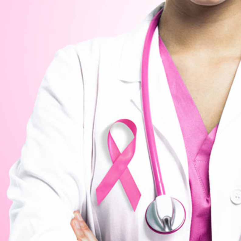 مضيفات السرطان أكثر عرضة للإصابة بسرطان الثدي