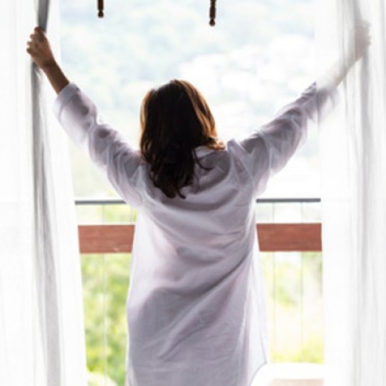 تهوية المنزل من طرق الوقاية من مرض الدرن