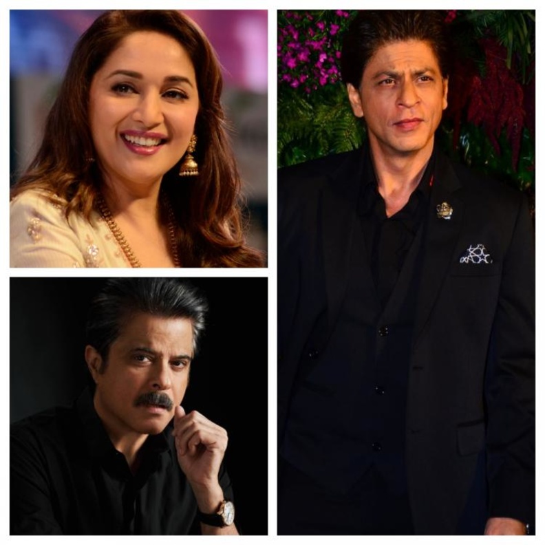  مشاهير الهند في أكاديمية أوسكار