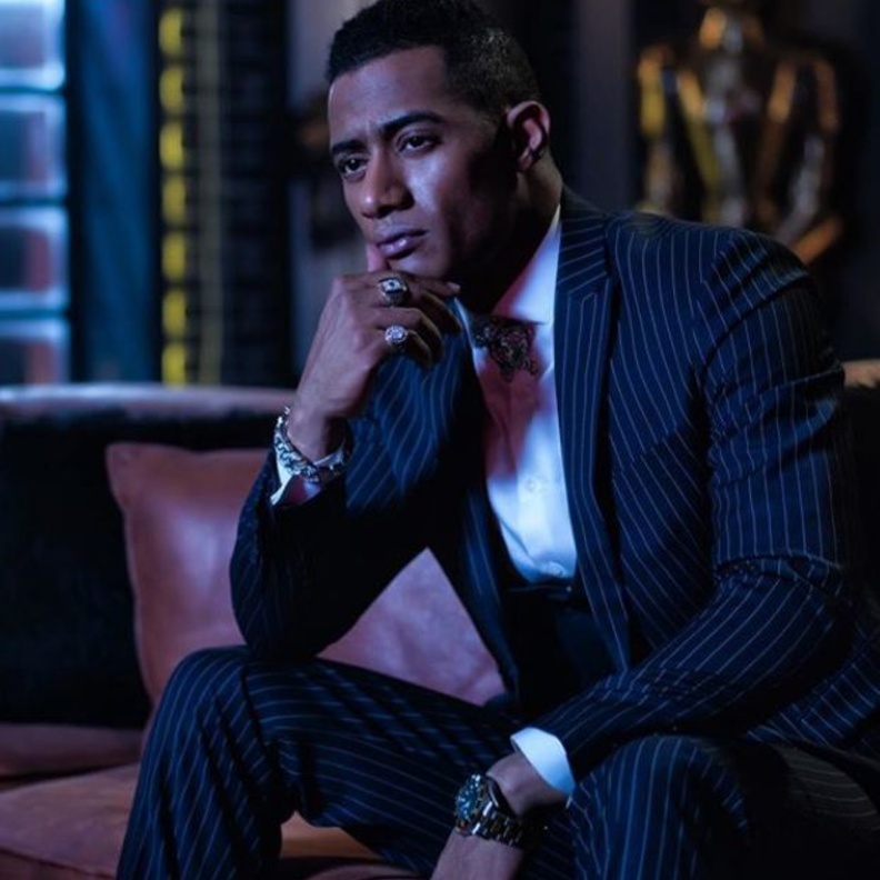 محمد رمضان يكشف عن ظروفه القاسية قبل الشهرة