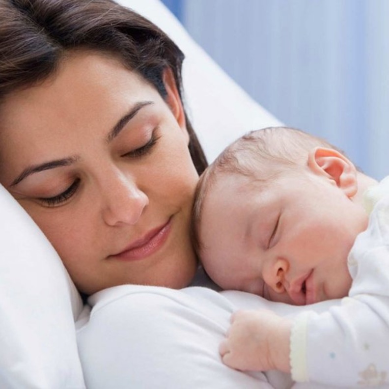 الاخطاء التي تقوم بها الام الجديدة وكيف يمكن تجنبها 