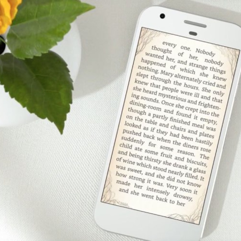 تساعد أجهزة كيندل إمكانية الحصول على نماذج و عينات من الكتب قبل الشراء