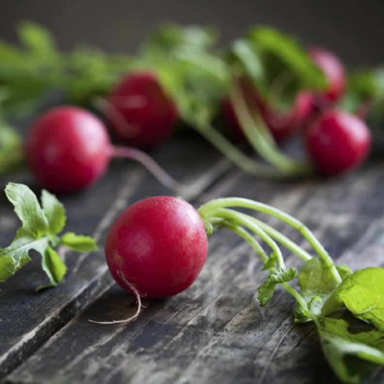 رجيم الفجل قد يساهم في التخلص من الوزن الزائد في وقت قصير 