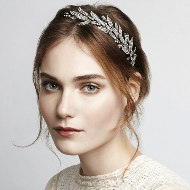  اكسسوار يناسب الشعر من مختلف الجوانب