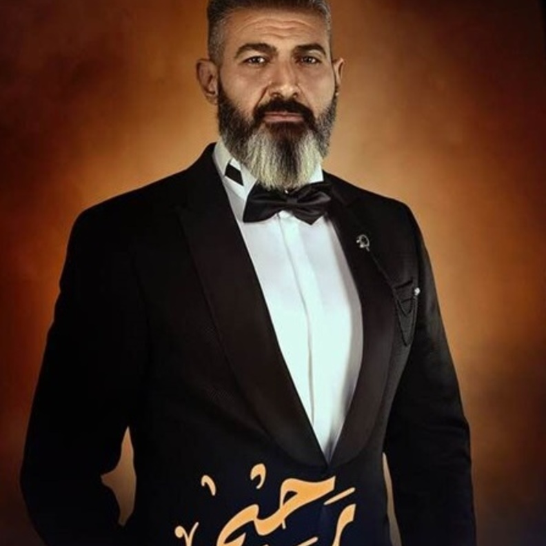 ياسر جلال برنامج معكم 2018