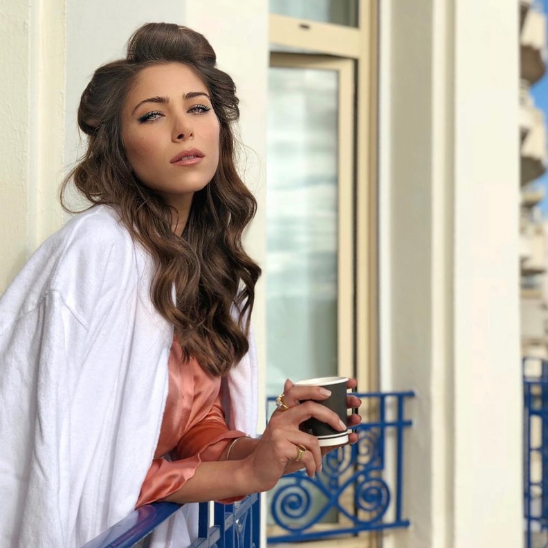 دانييلا رحمة