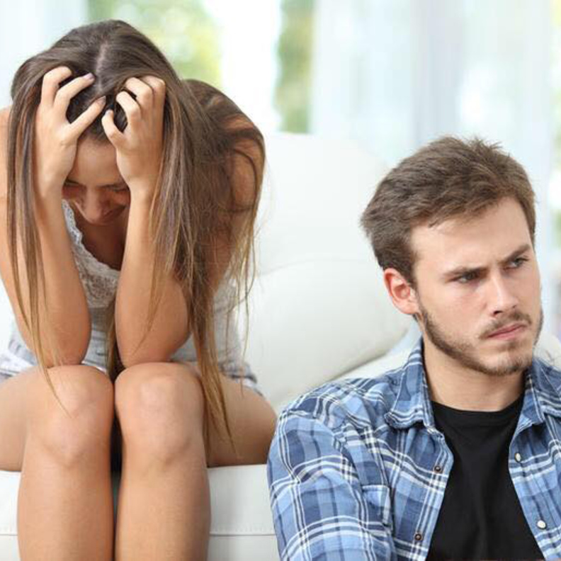 كيفية التغلب على الأنانية بين الزوجين في الحياة الزوجية 