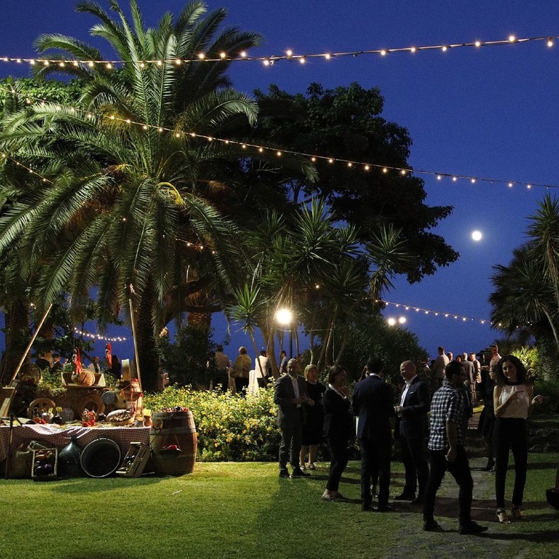   فلاي دبي تدشن اول رحلة بين دبي وصقلية