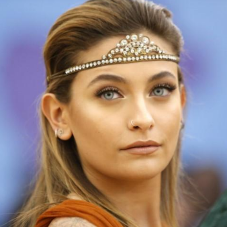 باريس جاكسون