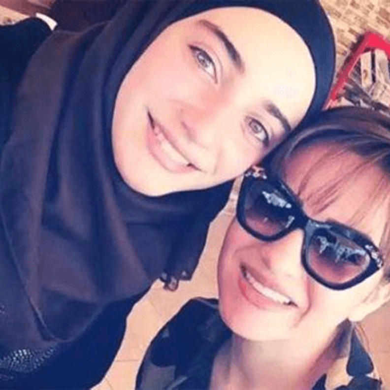 ابنة صفاء سلطان